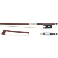 GEWA Selected Bulletwood Bratschenbogen achteckig 4/4