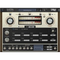 u-he Satin