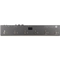 Blackstar Live Logik-MIDI-Instrument