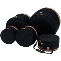 Tama PowerPad 22 American Fusion Bag Set schwarz