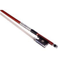 J. Thibouville-Lamy Meister-Violinbogen JA Lamy Style gestreift 4/4