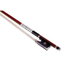 J. Thibouville-Lamy Meister-Violinbogen GL Lamy Style gestreift 4/4