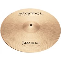 Istanbul Agop 15" Sonderausgabe Hi-Hats