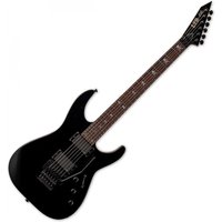 ESP LTD KH-602 Kirk Hammett schwarz
