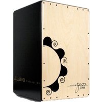 J.Leiva ZOCO 2 Cajon