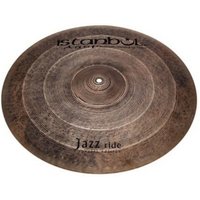 Istanbul Agop 26" Sonderausgabe Jazz Ride Becken