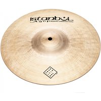 Istanbul Agop 8" Traditionelle Glocke