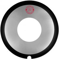 Big Fat Snare Drum Glänzender Donut 14"