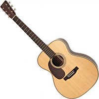 Martin 000-28 Re-Imagined Linkshänder Natural