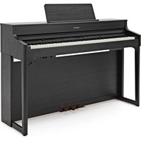 Roland HP702 Digitalpiano dunkles Palisander