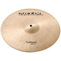 Istanbul Agop 13" Traditionelle schwere Hi-Hats