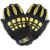 Gig Gear Handschuhe für Live Veranstaltungen X-Small