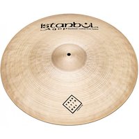 Istanbul Agop 21" Traditionell Original Ride