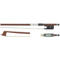 GEWA Bulletwood Bratschenbogen achteckig 4/4
