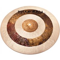 Istanbul Agop 21" Sultan Jazz Ride