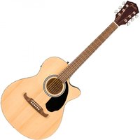 Fender FSR FA-135CE Concert Natural