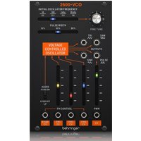Behringer 2600-VCO Analoges VCO-Modul