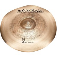 Istanbul Agop 22" Trash Hit