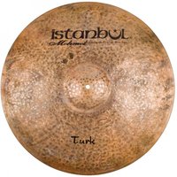 Istanbul Agop 8" Türke Splash
