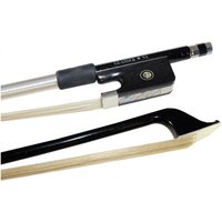 Glasser Carbon-Graphit Cello-Bogen 4/4