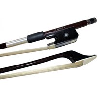 Glasser Advanced Composite Kontrabassbogen französischer Stil 3/4