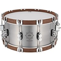 PDP von DW Concept Select 14 x 65 Aluminium Snare
