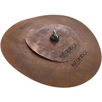 Istanbul Agop 9 & 17" Clapstack Erweiterung