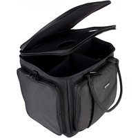 Protec 4-teilige Modular Tenor Posaune Dämpfer Tasche