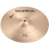Istanbul Agop 13" Mel Lewis 1982 Hi-Hats