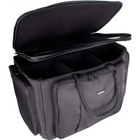 Protec 6-teilige Modular Tenor Posaune Dämpfer Tasche