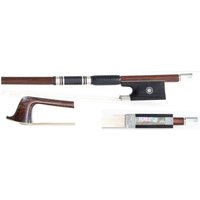 GEWA P. Baron First Class Violinbogen rund 4/4