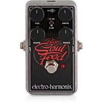 Electro Harmonix Bass Soul Food Overdrive - Fast neu