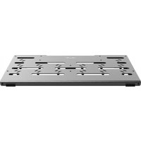 Fender Professional Pedalboard mittelgroß