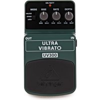 Behringer UV300 Ultra Vibrato-Pedal