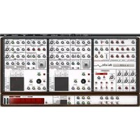XILS 4 – EMS VCS3 VST von XILS Lab