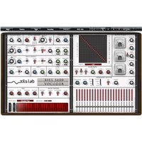 XILS-lab XILS Vocoder 5000