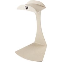 K&M 16075 Kopfhörer-Tischständer Beige