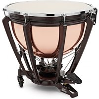 Premier Elite 32"-Pedalpauke poliertes Kupfer