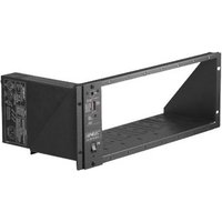 Genelec Custom Install 4U Rack Kit für die Montage von 8PCs Ram2 oder Ram3