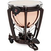 Premier Elite 23"-Pedalpauke poliertes Kupfer