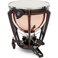 Premier Elite 26"-Pedalpauke poliertes Kupfer