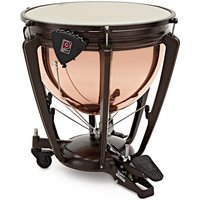 Premier Concert 26"-Pedalpauke poliertes Kupfer
