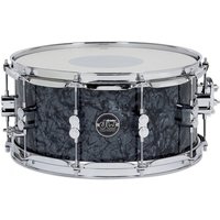 DW Performance Series™ 14x6.5" Snare Drum Finish Ply Black Diamond