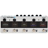 TC Electronic PLETHORA X5 TonePrint-Pedalboard
