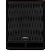 SubZero C15S Passiver PA-Subwoofer