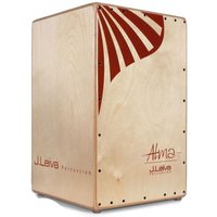 JLeiva Alma Rot Cajon