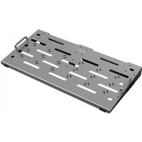 Fender Professional Pedalboard groß