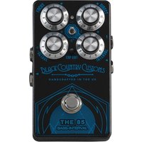 Laney Black Country Customs Das 85-Bass-Intervall