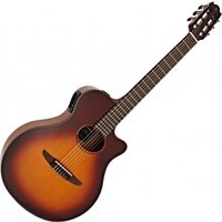 Yamaha NTX1 Brown Sunburst