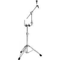 DW 9000 Series Tom/Beckenständer